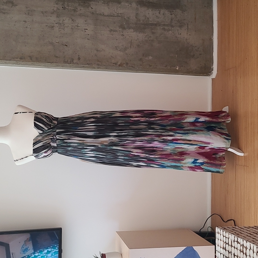 Laundry Dress